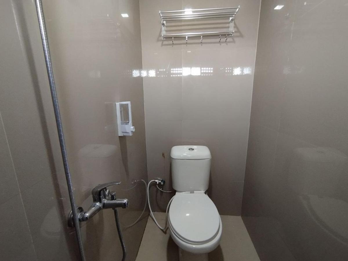 Hotel Syariah Selamat Sukabumi Bagian luar foto